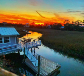 Creekside Paradise